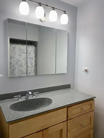 2546 Laurel Lane Wilmette IL 60091