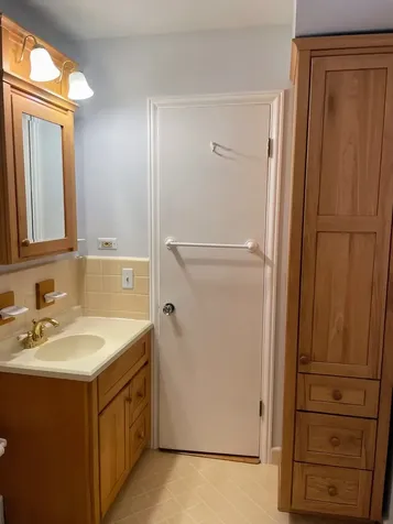 2546 Laurel Lane Wilmette IL 60091