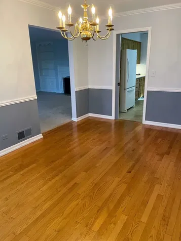 2546 Laurel Lane Wilmette IL 60091