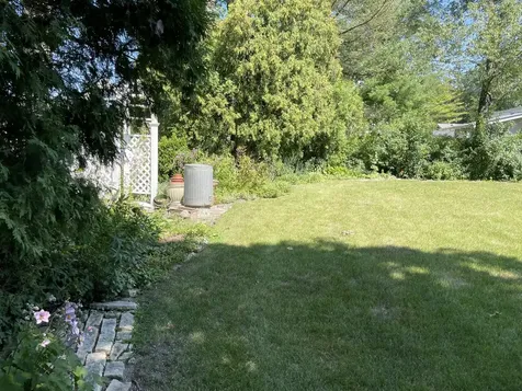 2546 Laurel Lane Wilmette IL 60091