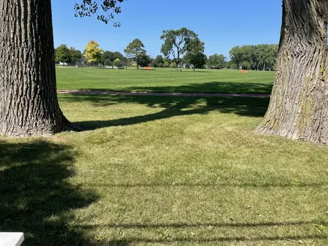 2546 Laurel Lane Wilmette IL 60091