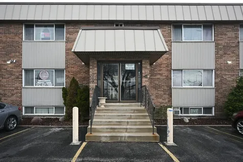 1101 West Irving Park Road Bensenville IL 60106