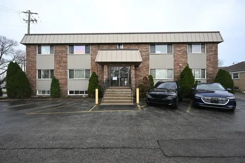 1101 West Irving Park Road Bensenville IL 60106