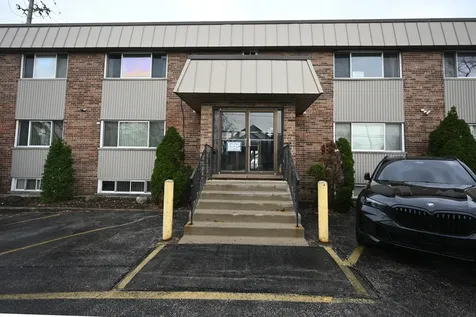 1101 West Irving Park Road Bensenville IL 60106