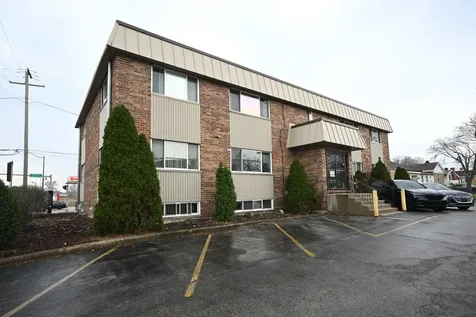 1101 West Irving Park Road Bensenville IL 60106