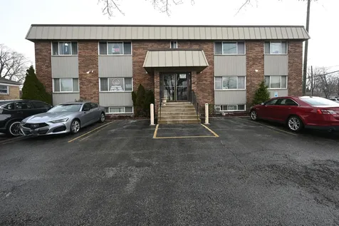 1101 West Irving Park Road Bensenville IL 60106