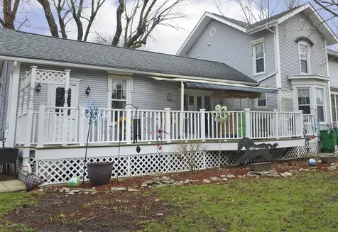 804 5TH Avenue Mendota IL 61342