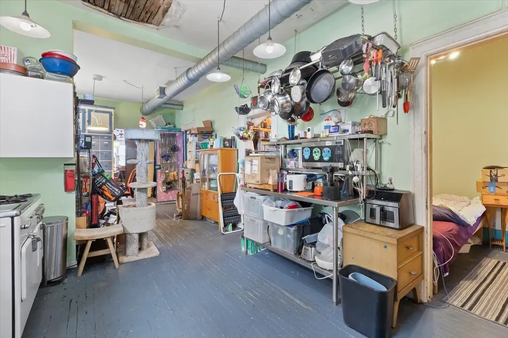2605 West Division Street Chicago IL 60622