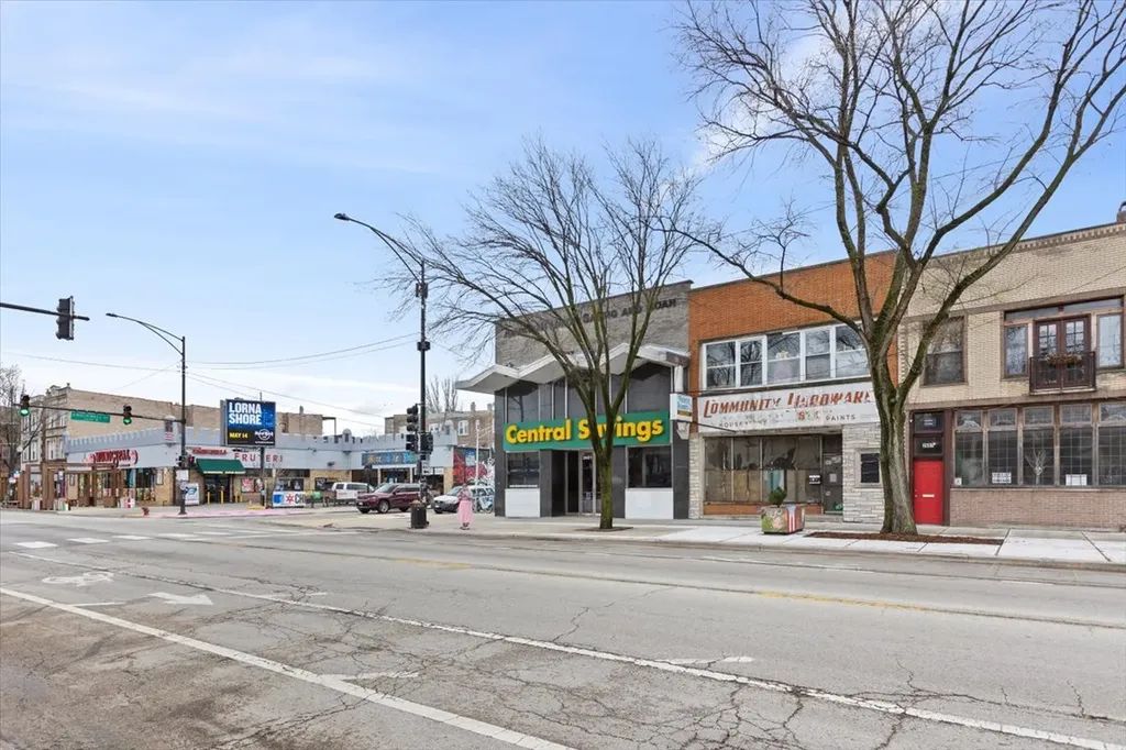2605 West Division Street Chicago IL 60622