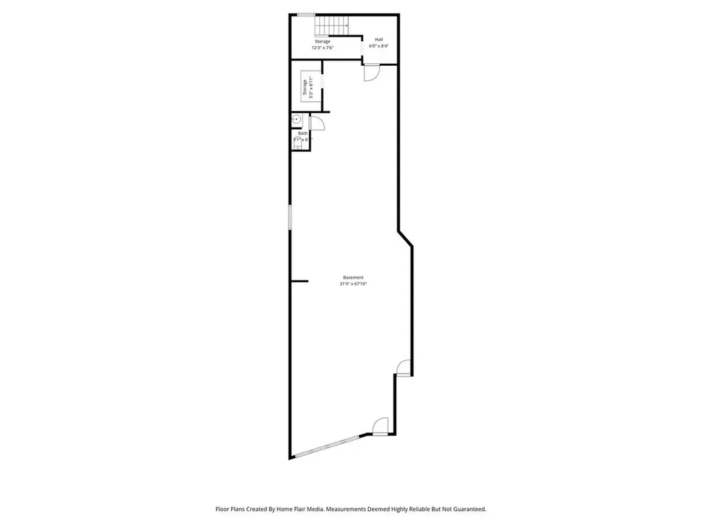 2605 West Division Street Chicago IL 60622