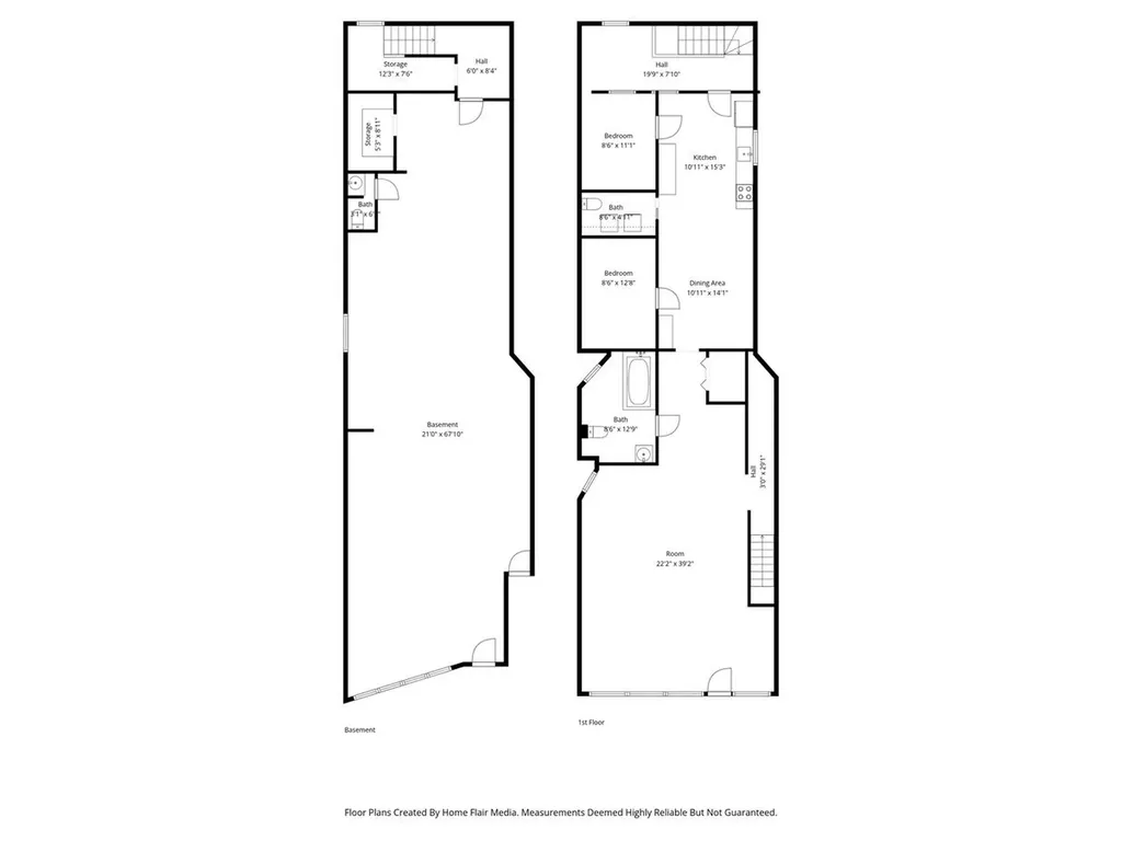 2605 West Division Street Chicago IL 60622