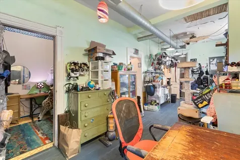 2605 West Division Street Chicago IL 60622
