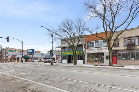 2605 West Division Street Chicago IL 60622