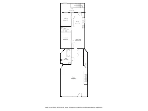 2605 West Division Street Chicago IL 60622