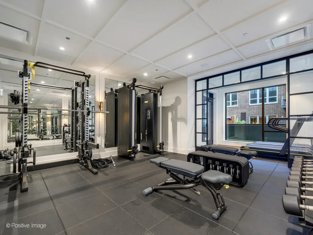 21 North May Street Chicago IL 60607
