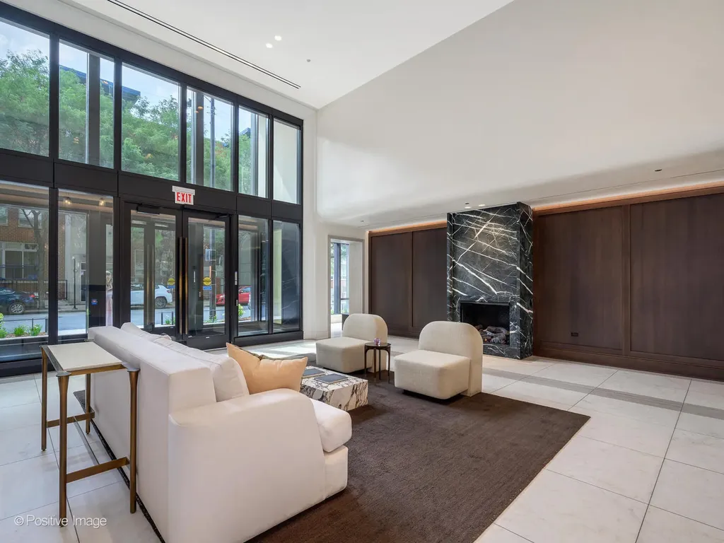 21 North May Street Chicago IL 60607