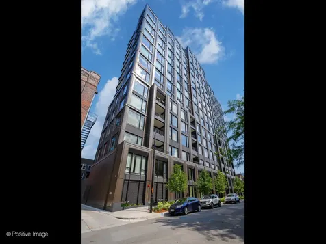 21 North May Street Chicago IL 60607