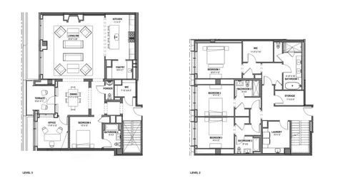 21 North May Street Chicago IL 60607