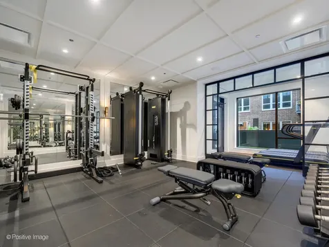 21 North May Street Chicago IL 60607