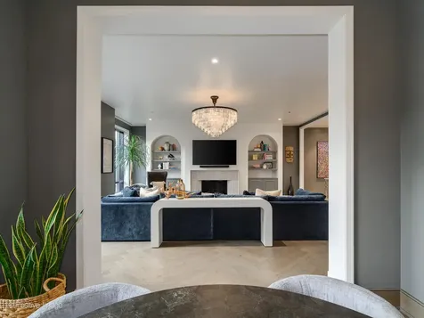 21 North May Street Chicago IL 60607