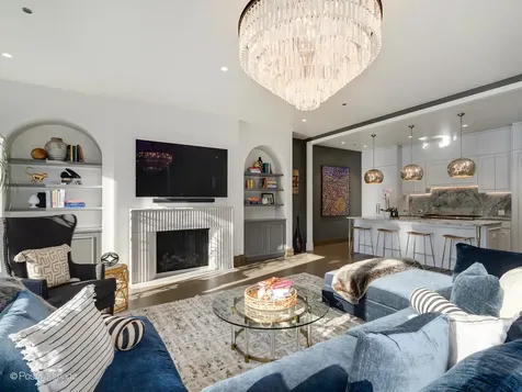 21 North May Street Chicago IL 60607