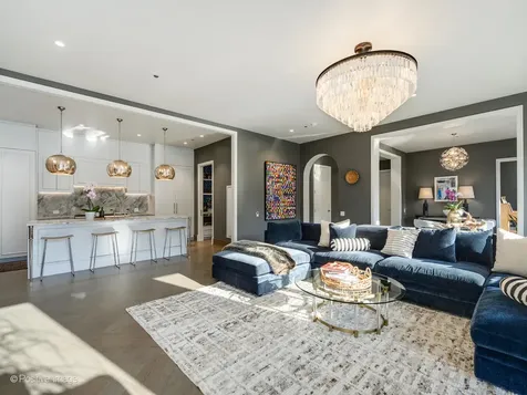21 North May Street Chicago IL 60607