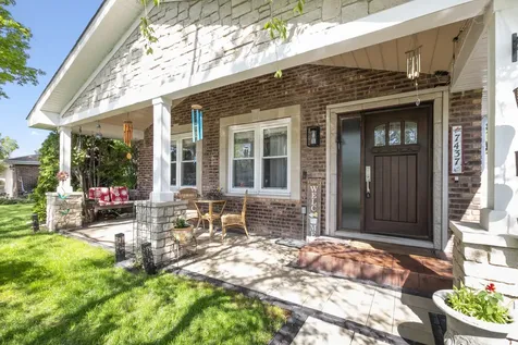 7437 Garden Lane Justice IL 60458