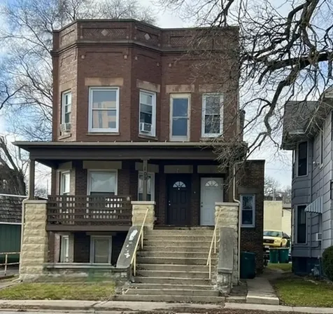 109 North Center Street Joliet IL 60435