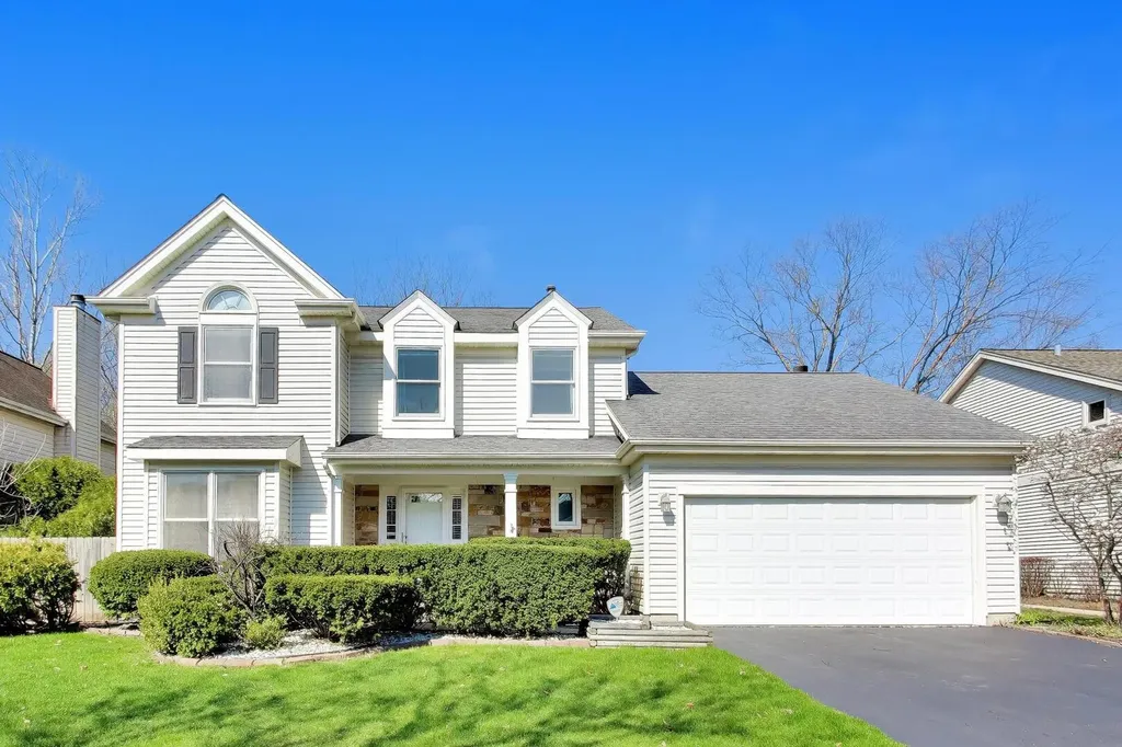 1422 Madison Road Buffalo Grove IL 60089