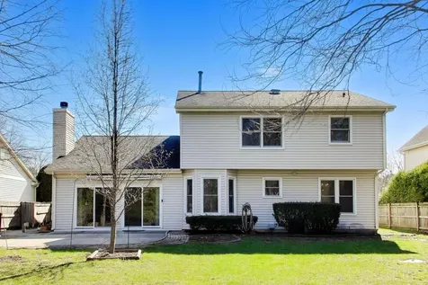 1422 Madison Road Buffalo Grove IL 60089