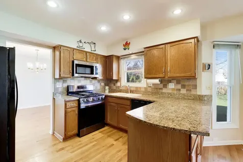 1422 Madison Road Buffalo Grove IL 60089