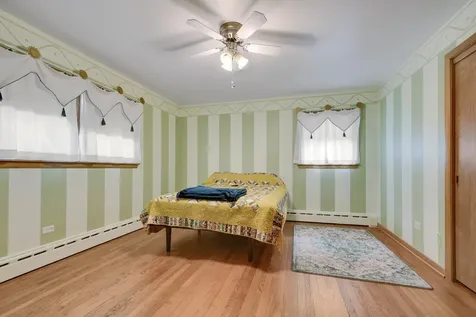 4117 West 91st Place Oak Lawn IL 60453