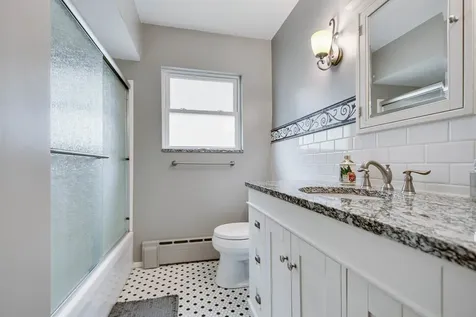 4117 West 91st Place Oak Lawn IL 60453