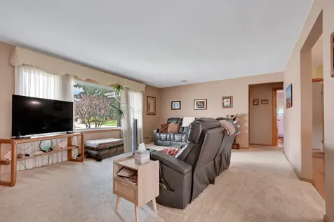 4117 West 91st Place Oak Lawn IL 60453