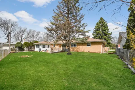 4117 West 91st Place Oak Lawn IL 60453
