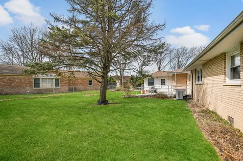 4117 West 91st Place Oak Lawn IL 60453
