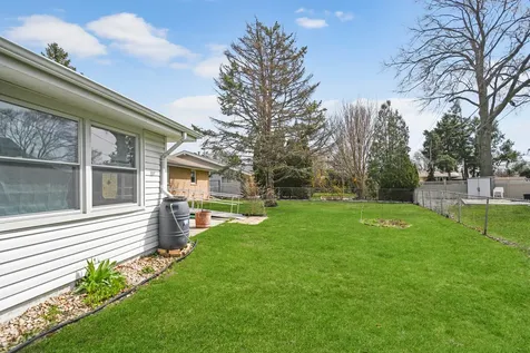 4117 West 91st Place Oak Lawn IL 60453
