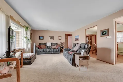 4117 West 91st Place Oak Lawn IL 60453