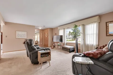 4117 West 91st Place Oak Lawn IL 60453