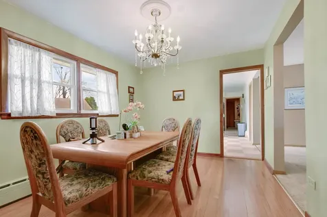 4117 West 91st Place Oak Lawn IL 60453