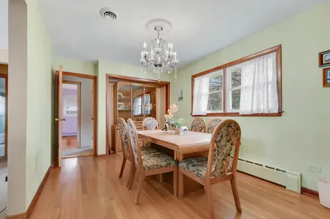 4117 West 91st Place Oak Lawn IL 60453