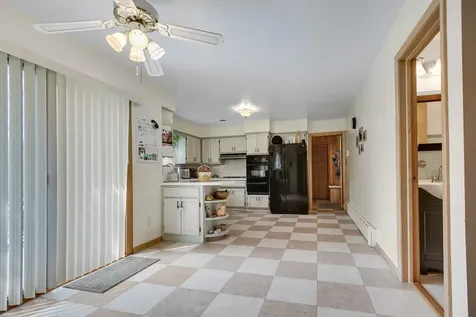 4117 West 91st Place Oak Lawn IL 60453