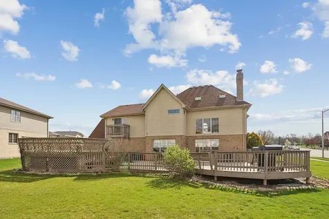 22070 Neptune Lane Richton Park IL 60471