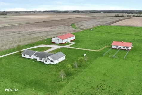 2136 North 34th Road Ottawa IL 61350