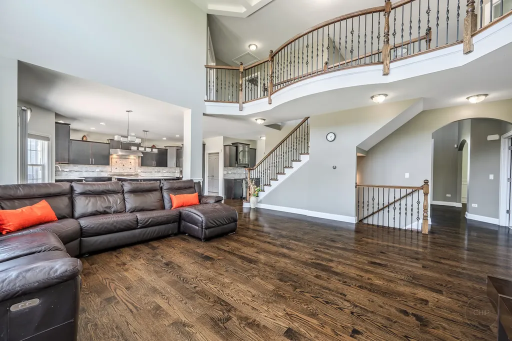 4544 Shumard Lane Naperville IL 60564