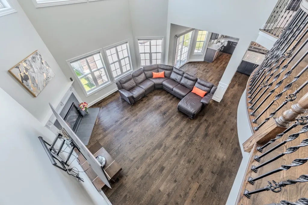4544 Shumard Lane Naperville IL 60564