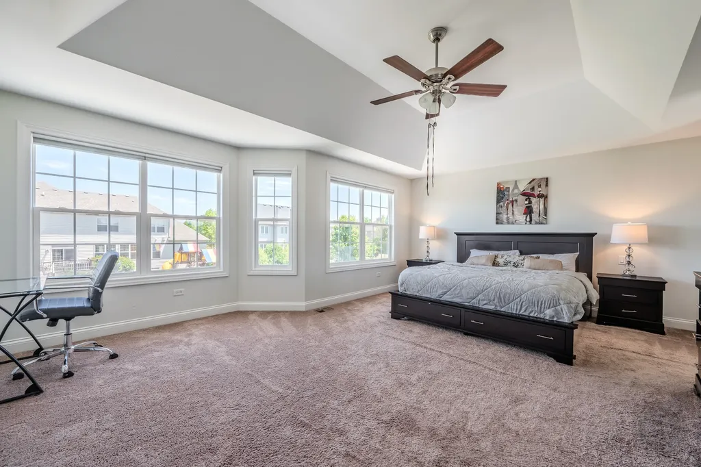 4544 Shumard Lane Naperville IL 60564