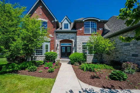 4544 Shumard Lane Naperville IL 60564