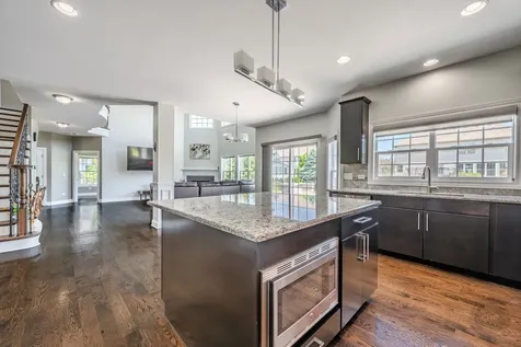 4544 Shumard Lane Naperville IL 60564
