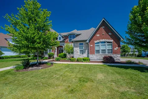 4544 Shumard Lane Naperville IL 60564